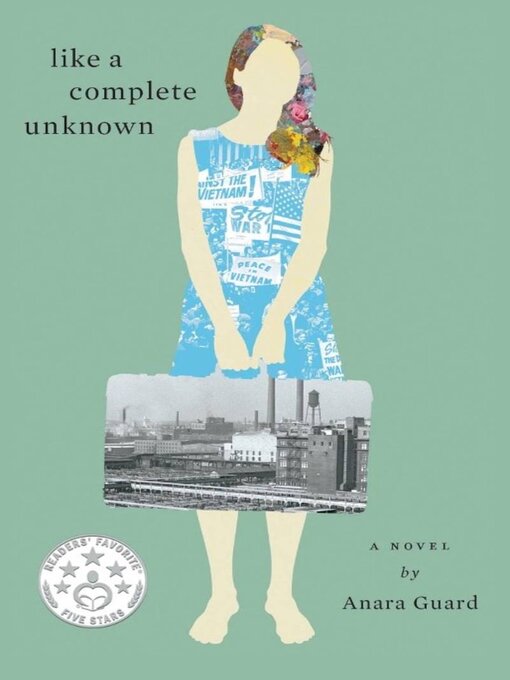 Cover image for Like a Complete Unknown